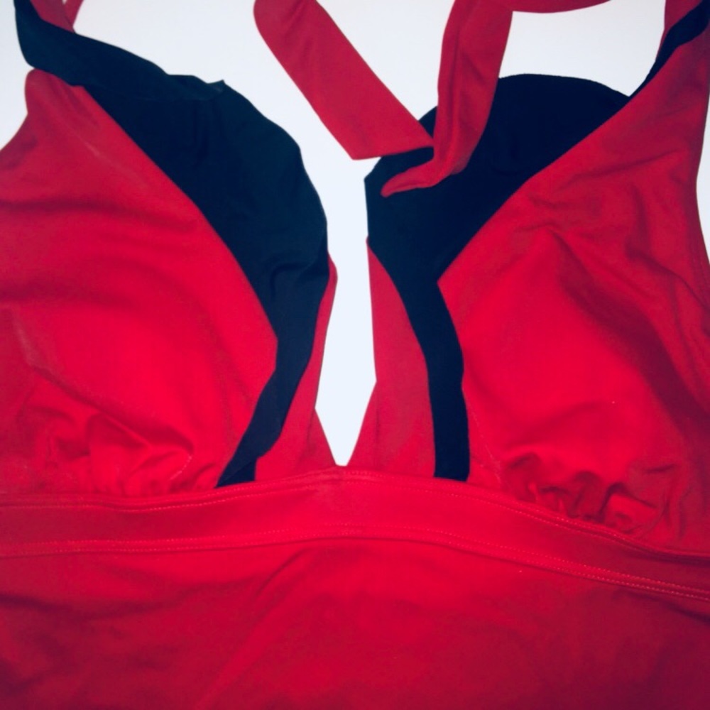 Boden One Piece Swimsuit 8